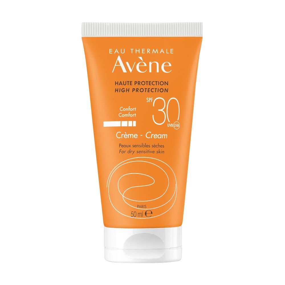 Avène Solaire Crème SPF 30