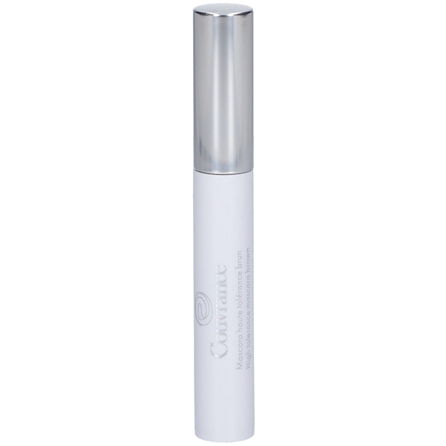 Avène Couvrance mascara brun haute tolérance