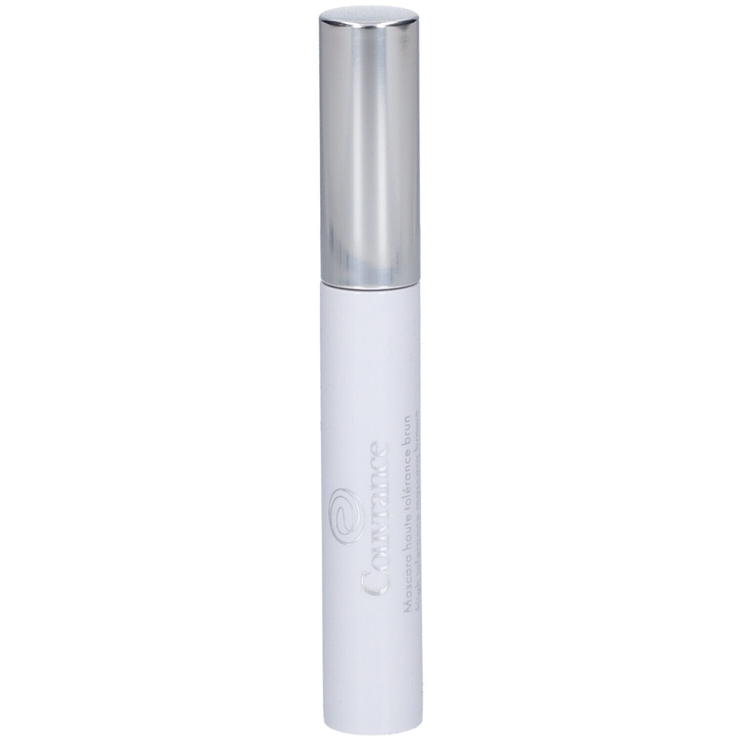 Avène Couvrance mascara brun haute tolérance