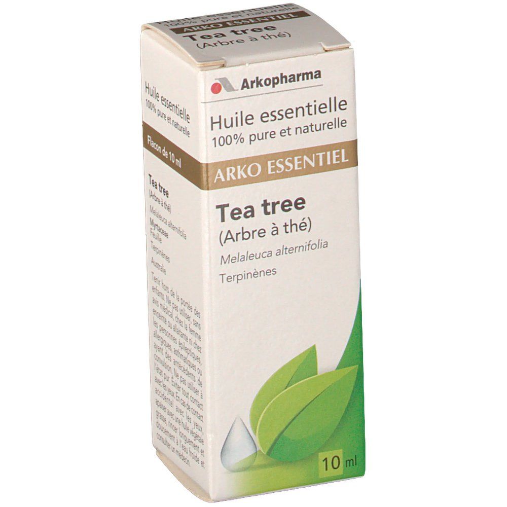 Arkopharma Arko Essentiel tea tree