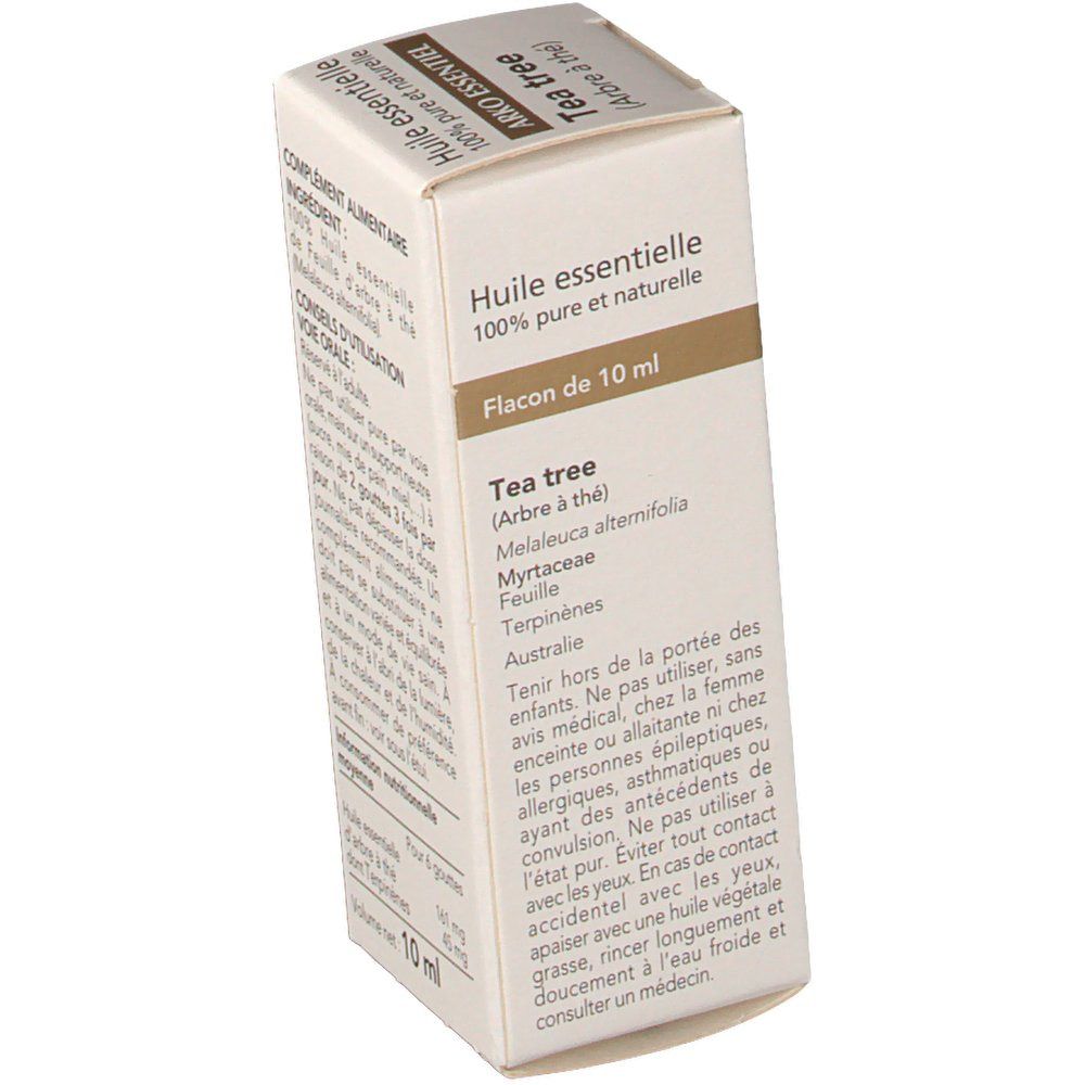 Arkopharma Arko Essentiel tea tree