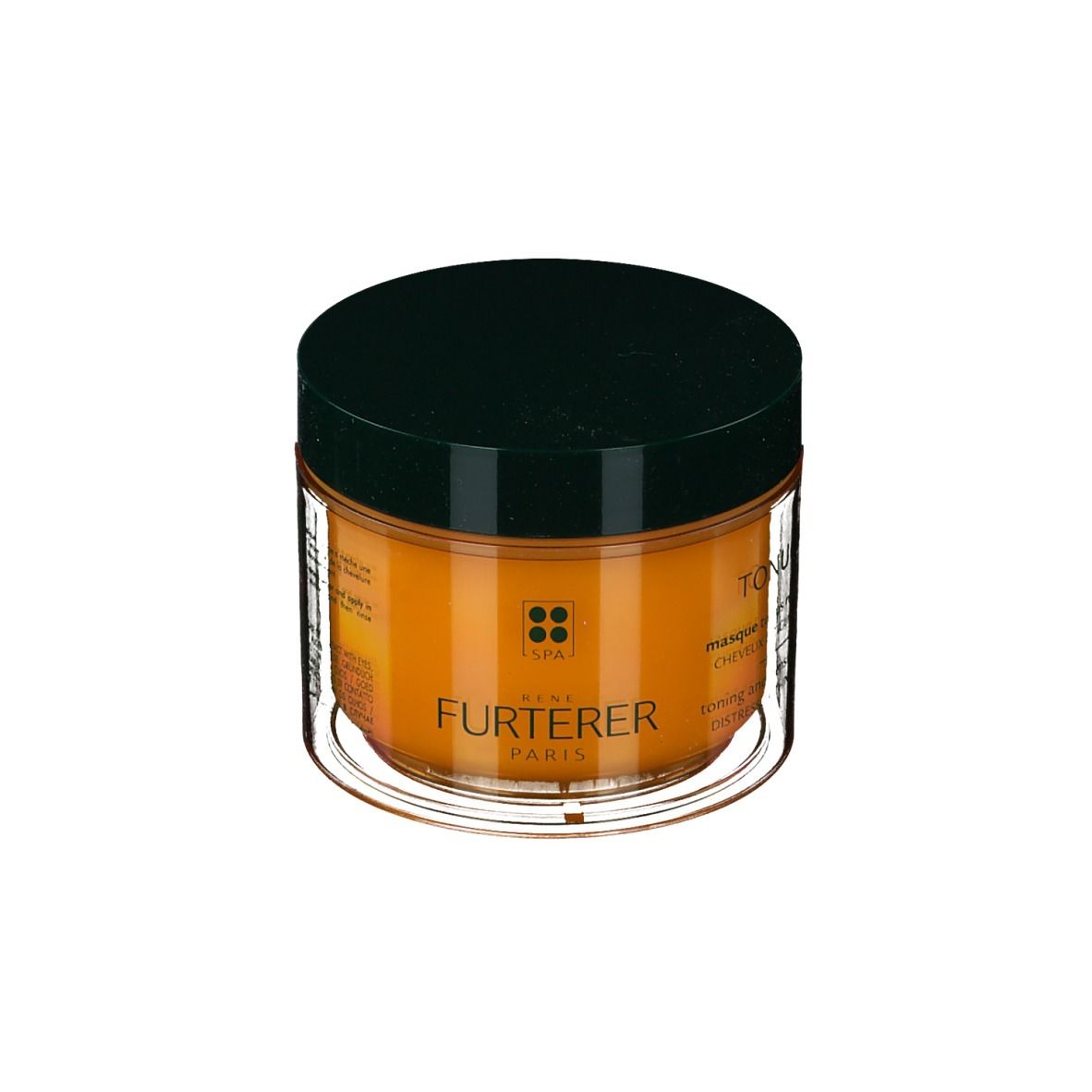 Rene Furterer Tonucia masque tonus redensifiant
