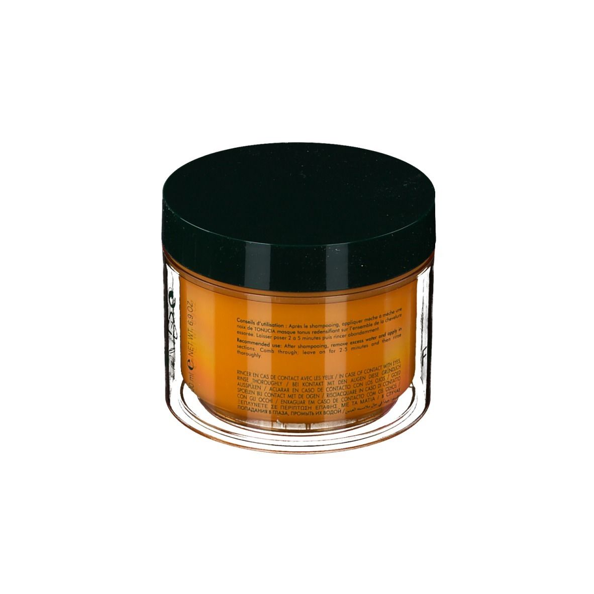 Rene Furterer Tonucia masque tonus redensifiant