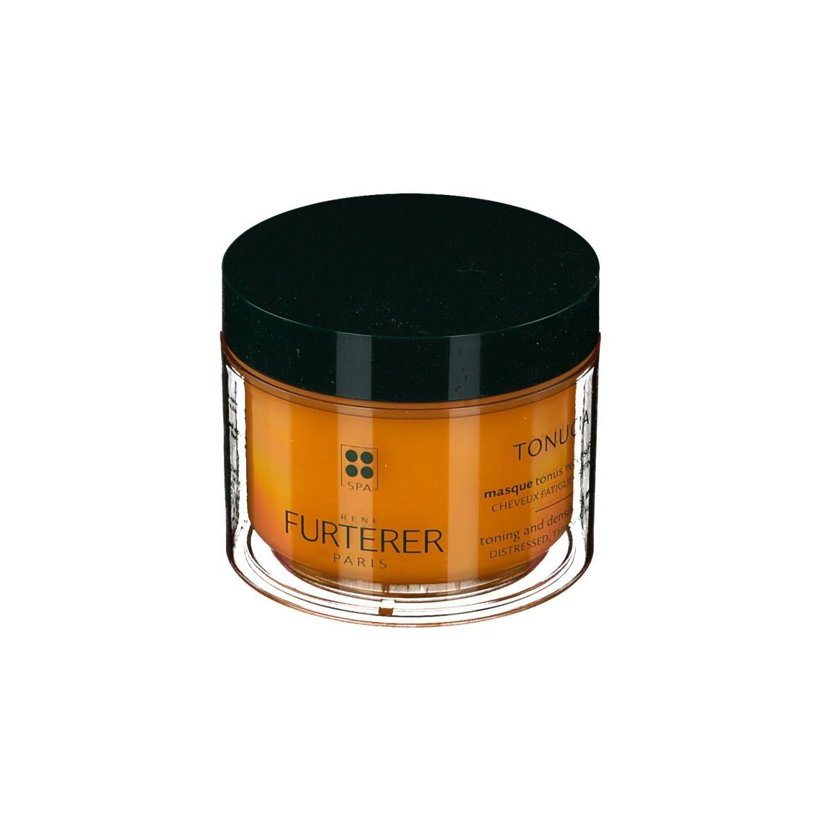 Rene Furterer Tonucia masque tonus redensifiant