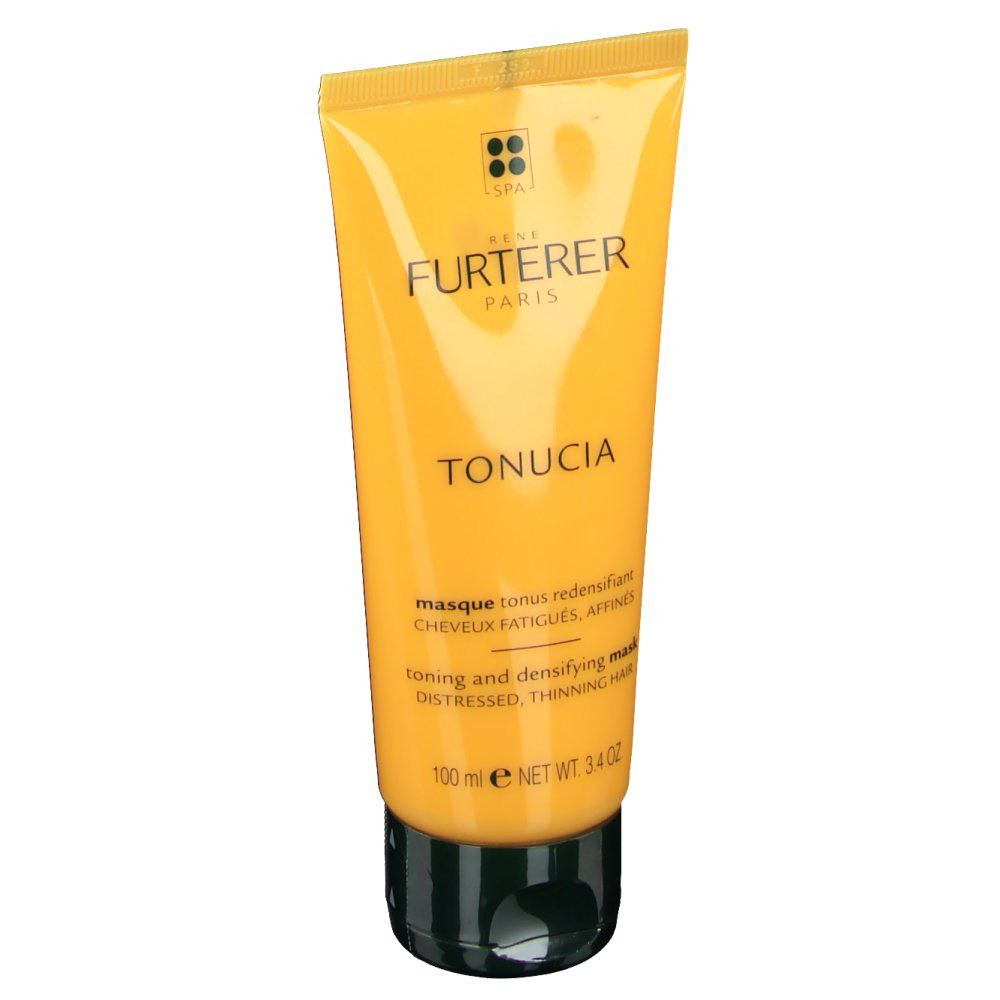 Rene Furterer Tonicia masque tonus redensifiant anti-âge