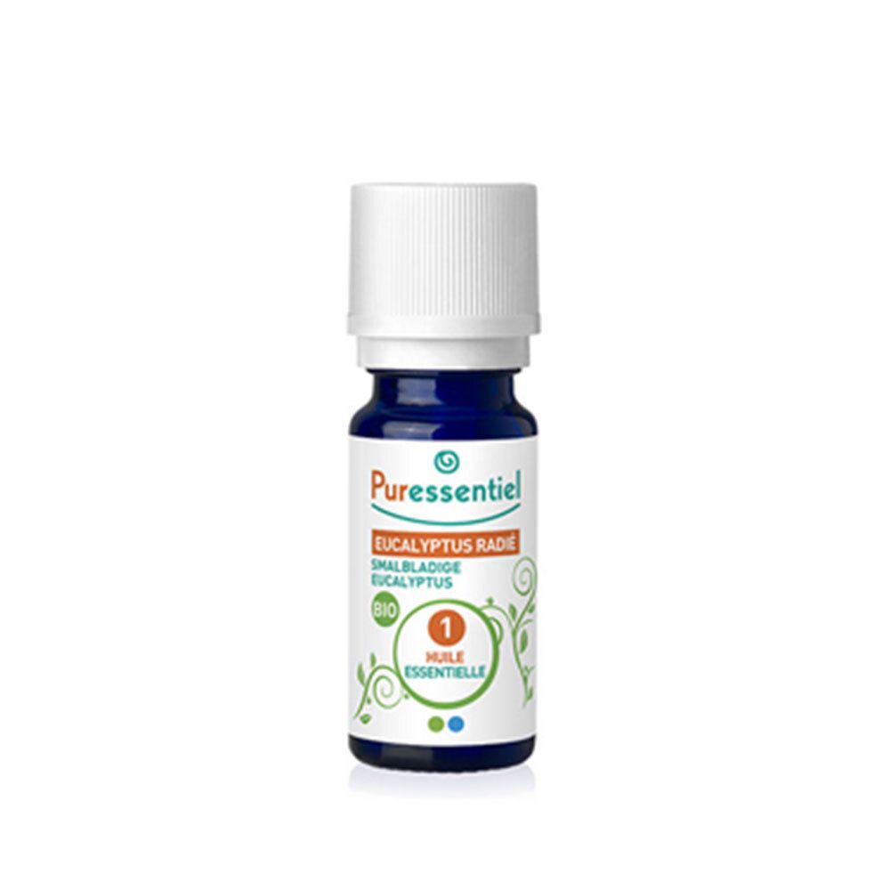 Puressentiel Huile Essentielle Eucalyptus Radié BIO