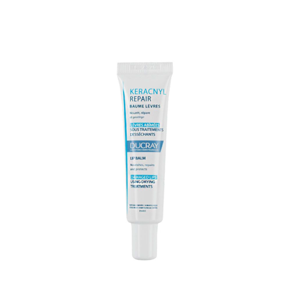 DUCRAY KERACNYL Repair Baume Lèvres
