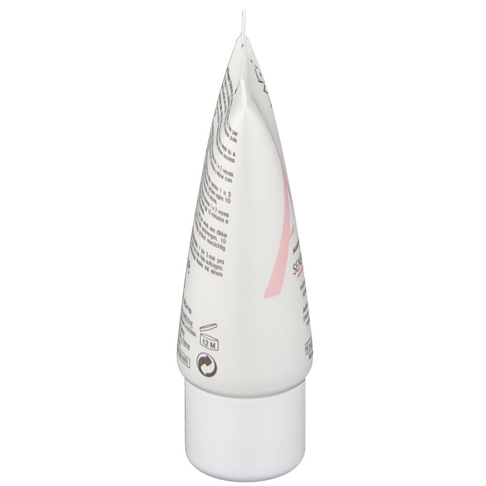 A-Derma Sensiphase AR masque peaux réactives
