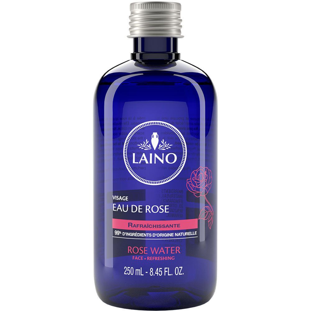 LAINO Eau de Rose