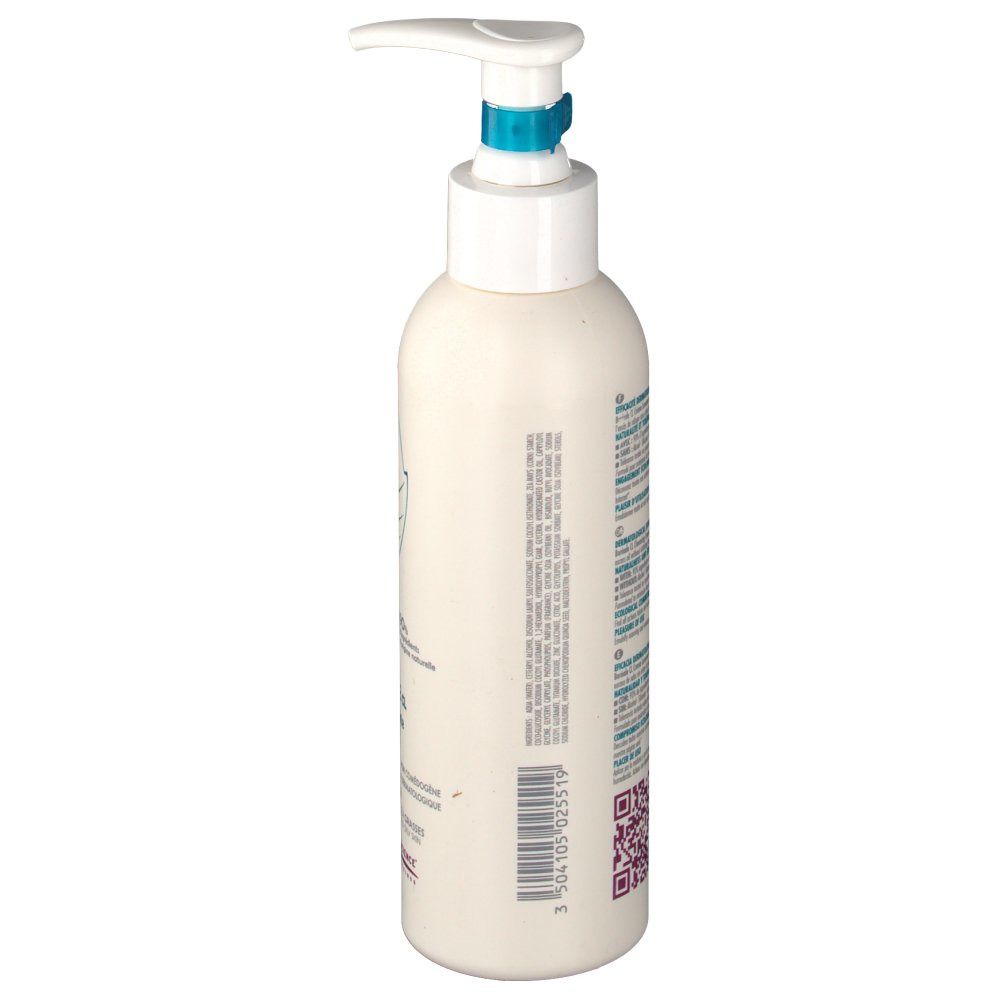 Noviderm Boréade CL Crème lavante