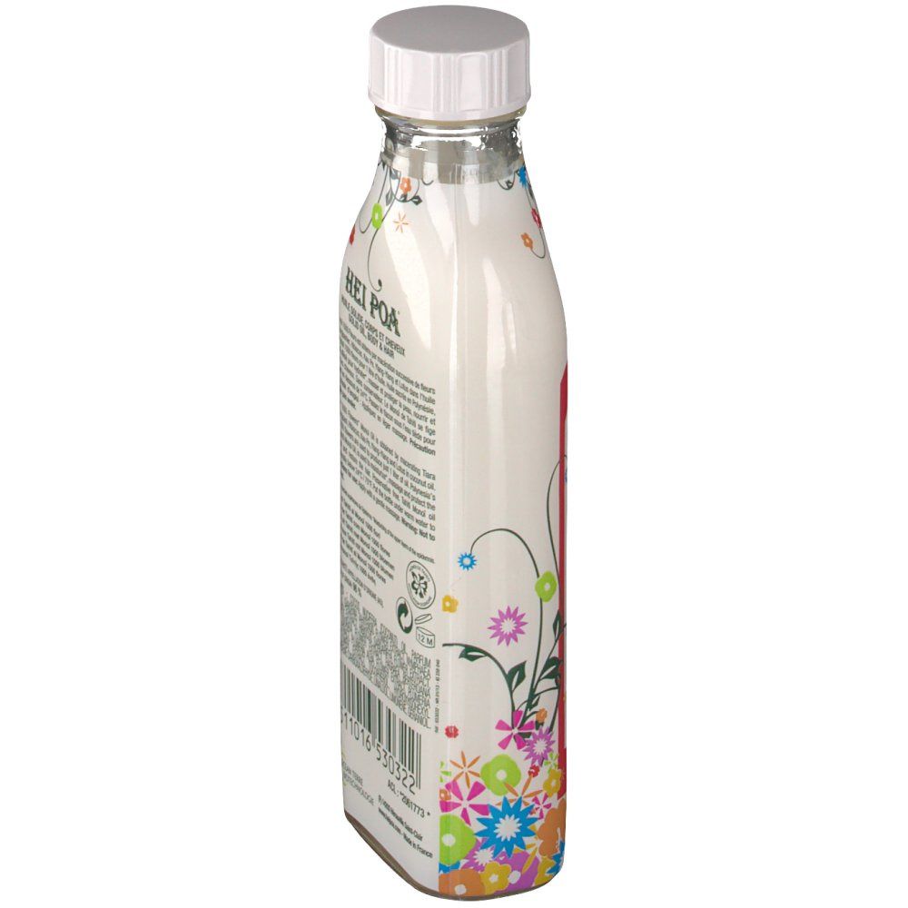 Hei Poa® pur monoï de Tahiti 1000 fleurs