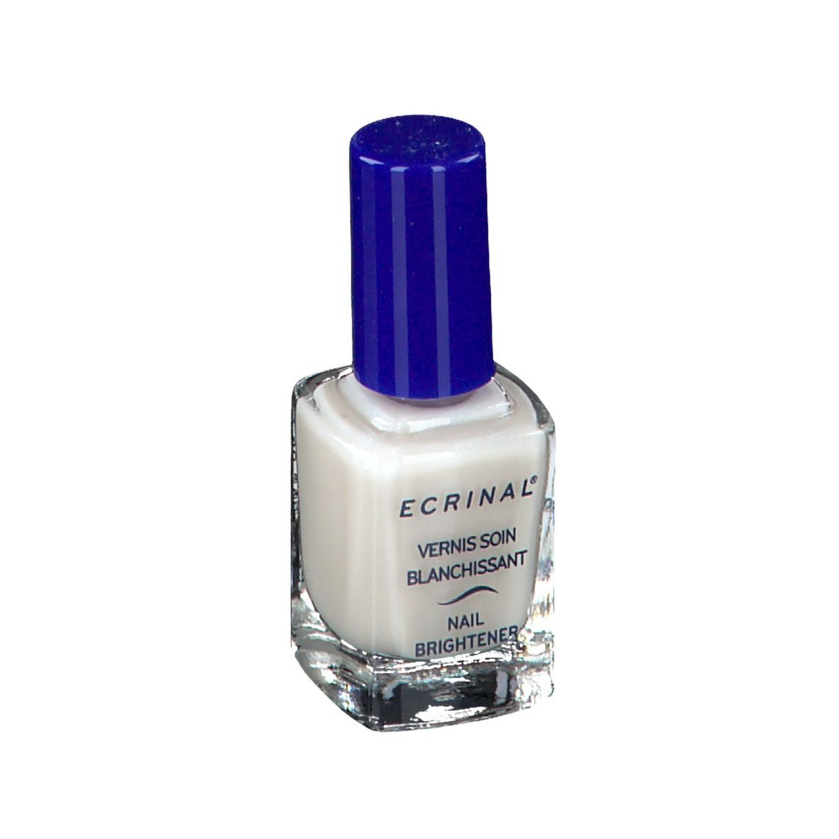 Ecrinal soin blanchissant ongles 1 pc(s) - Redcare Pharmacie