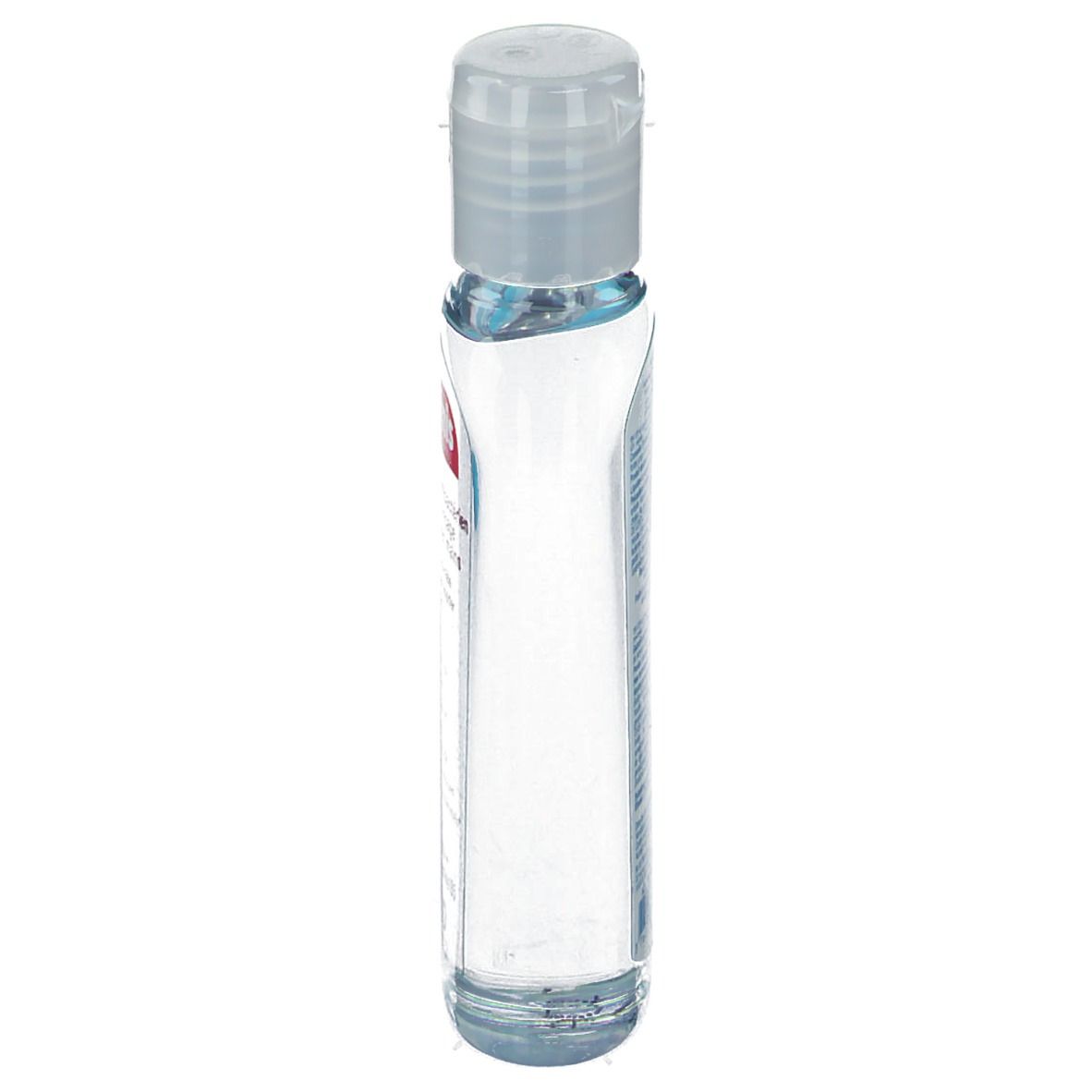 Assanis pocket gel anti-bactérien