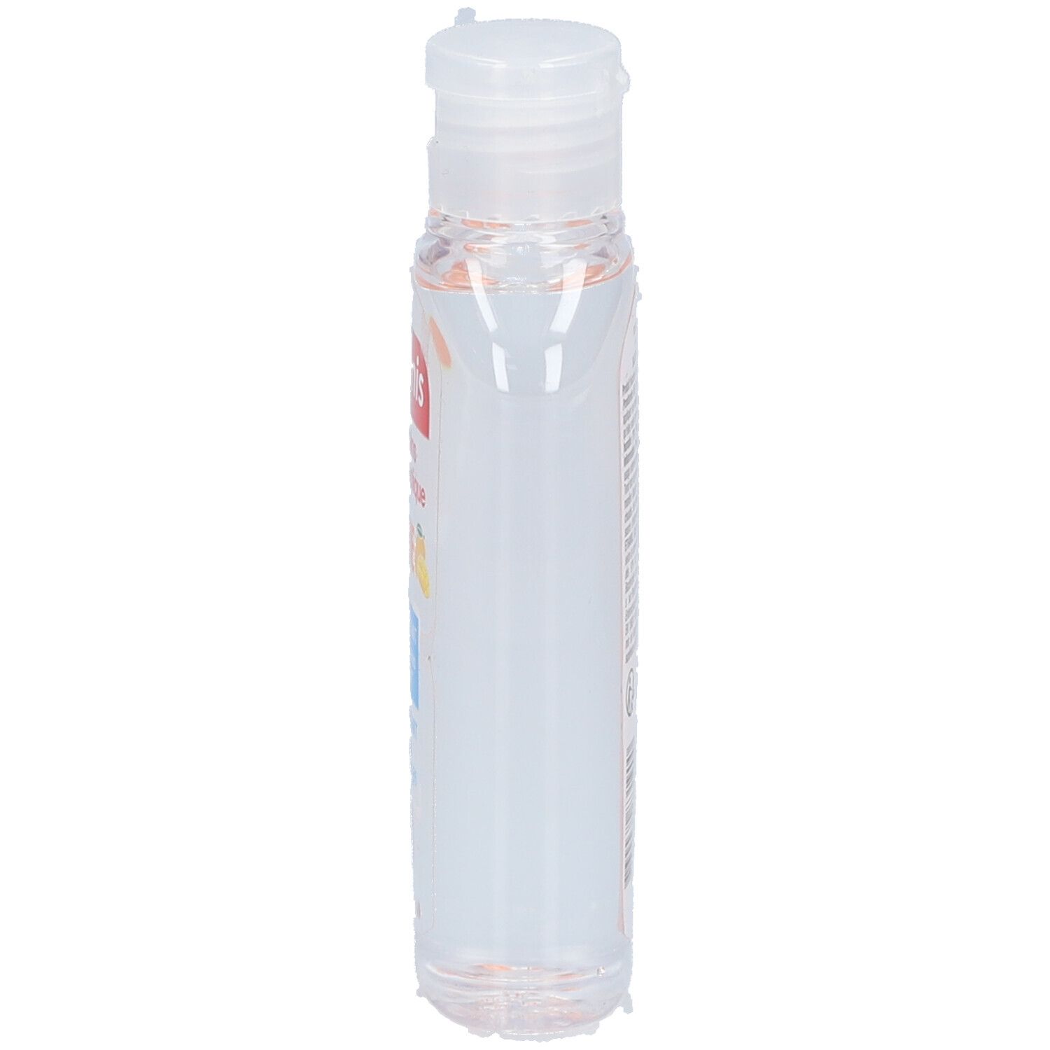 assanis Pocket gel anti-bactérien mangue