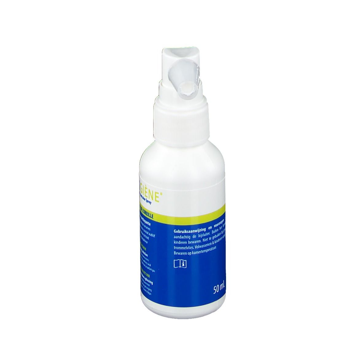 Audigiène spray auriculaire