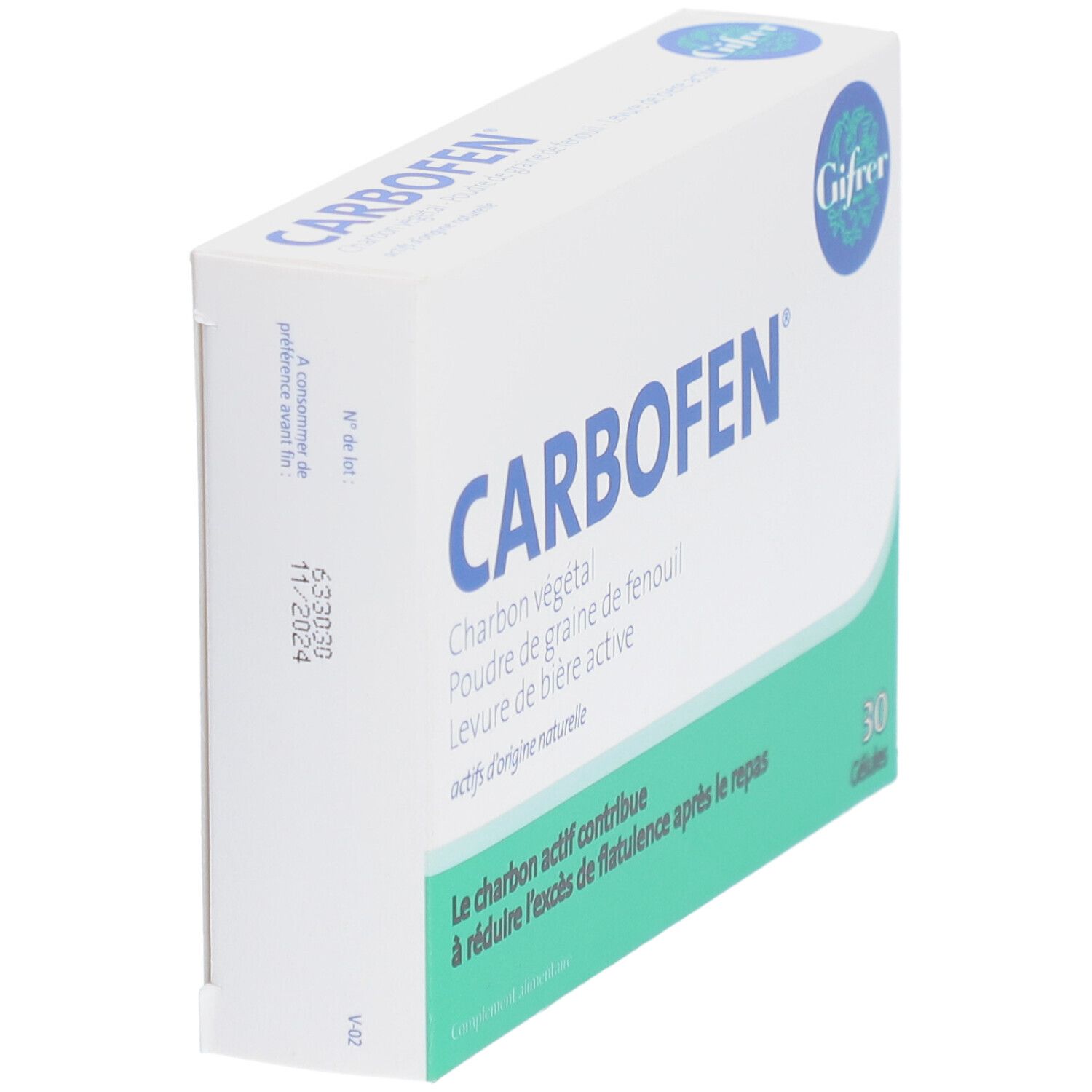 Carbofen®