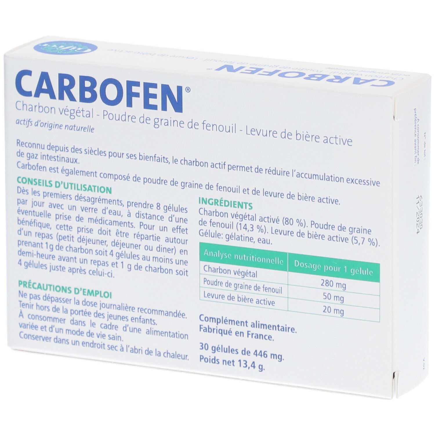 Carbofen®