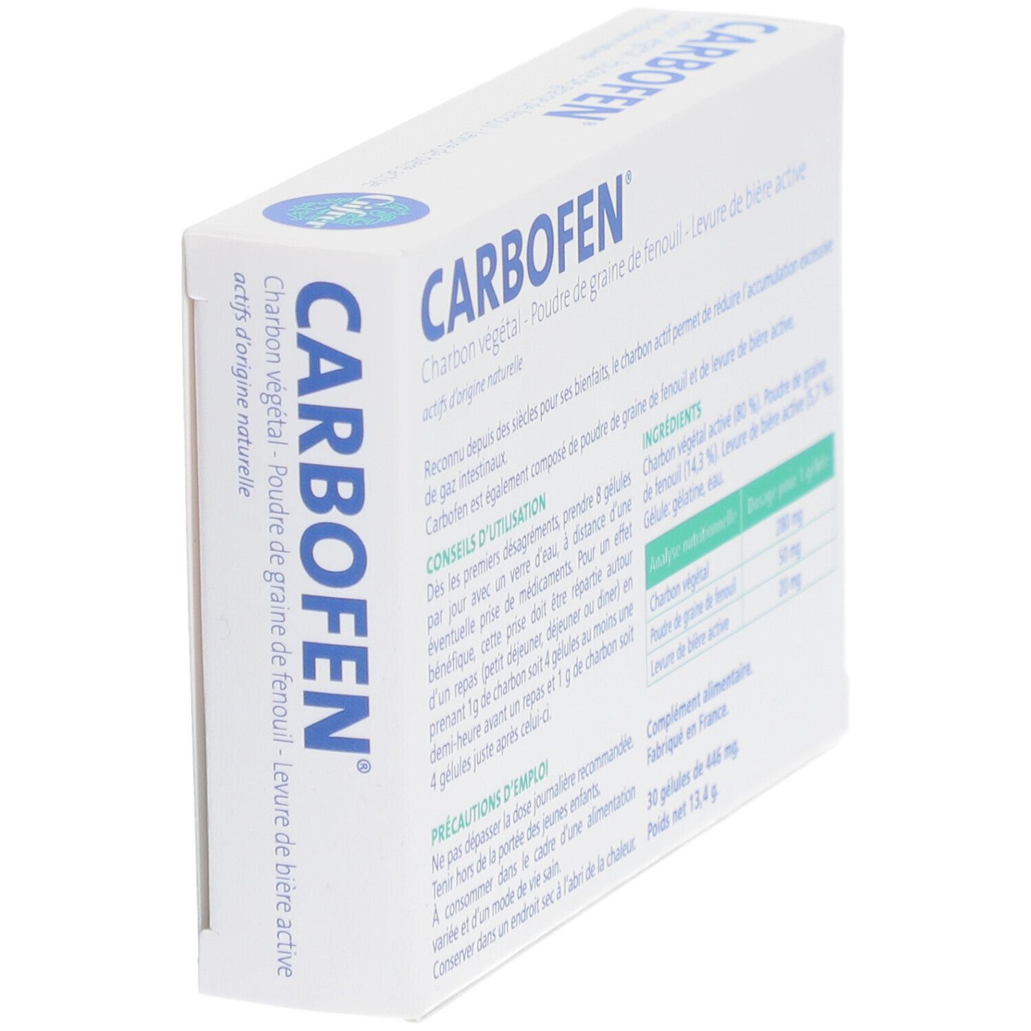 Carbofen®