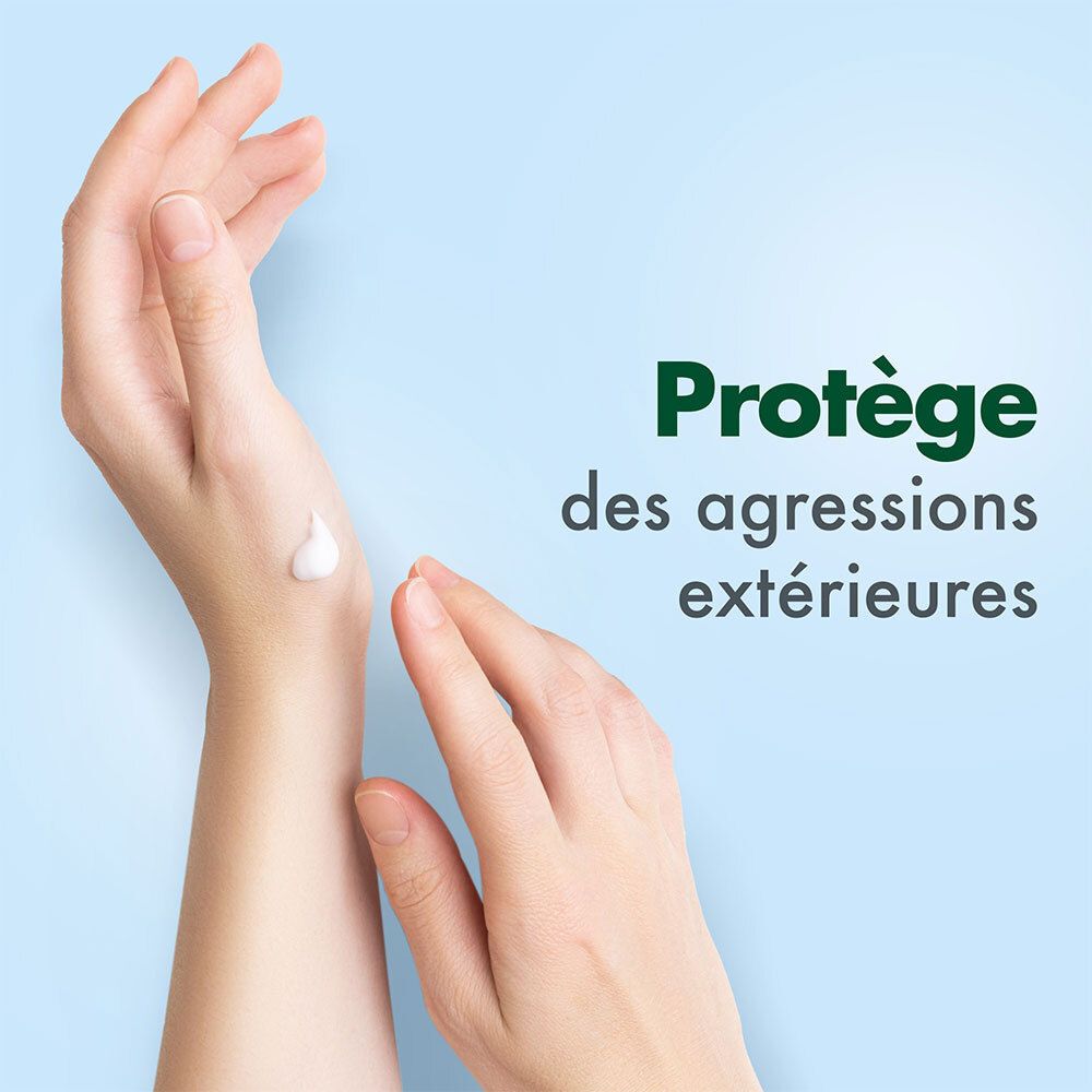 CicaBiafine Crème Mains Réparation Intense