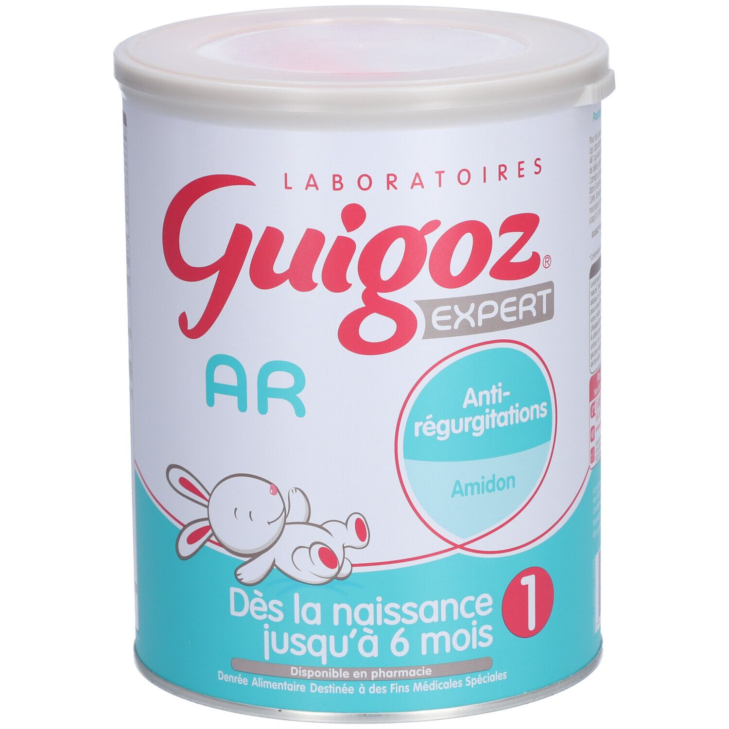 Guigoz Expert Action Coliques Boite de 800g - Pharmacie Auch