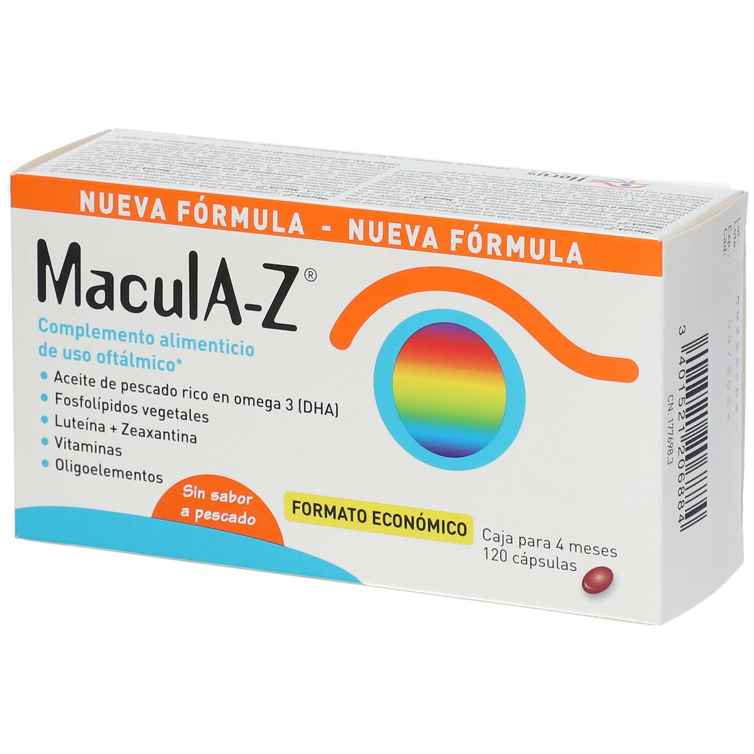 MaculA-Z®
