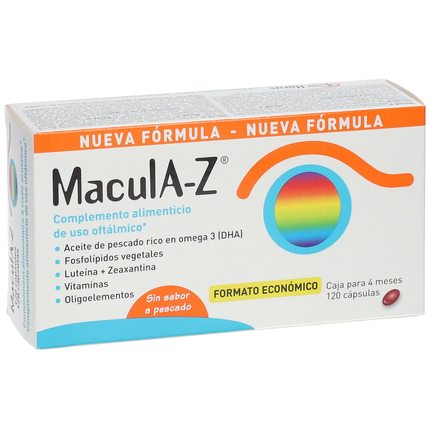 MaculA-Z®
