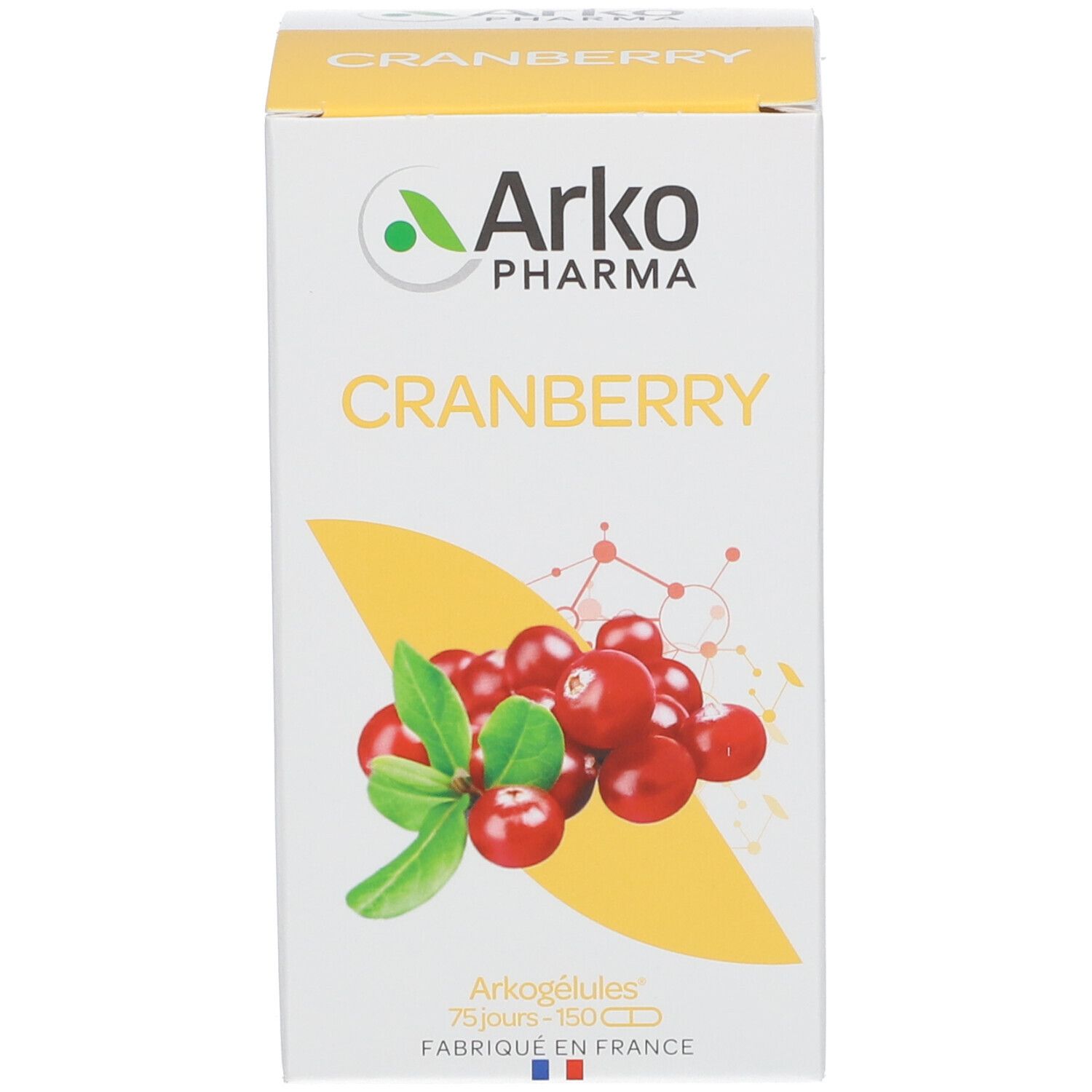 Arkopharma Arkogélules Cranberryne®