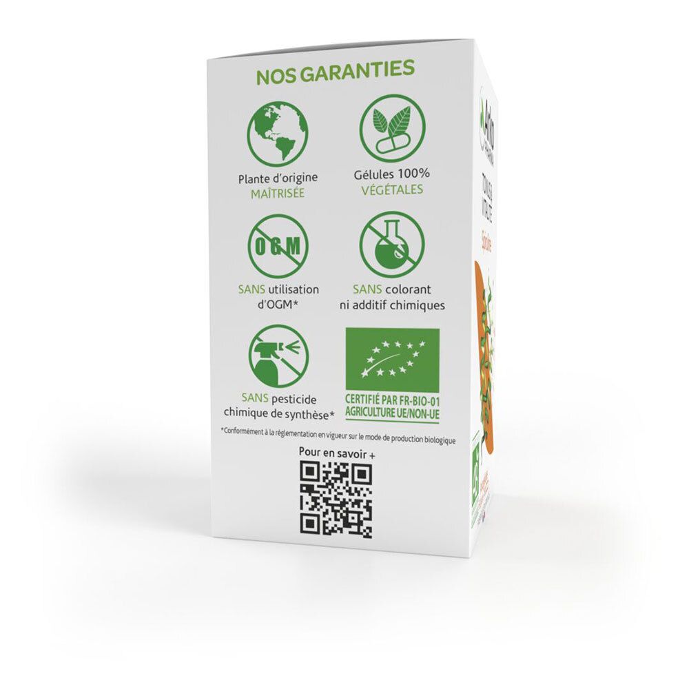 Arkopharma Arkogélules Spiruline
