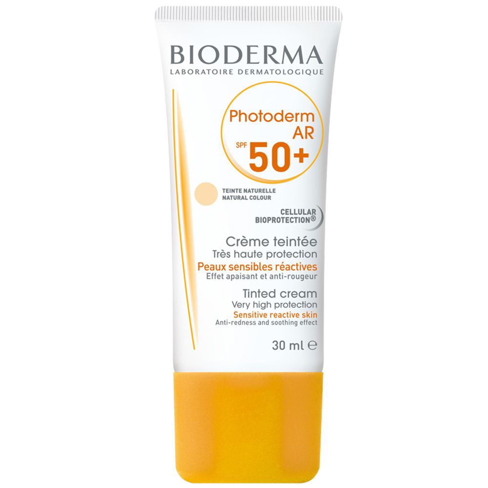 Bioderma Photoderm AR crème SPF 50+