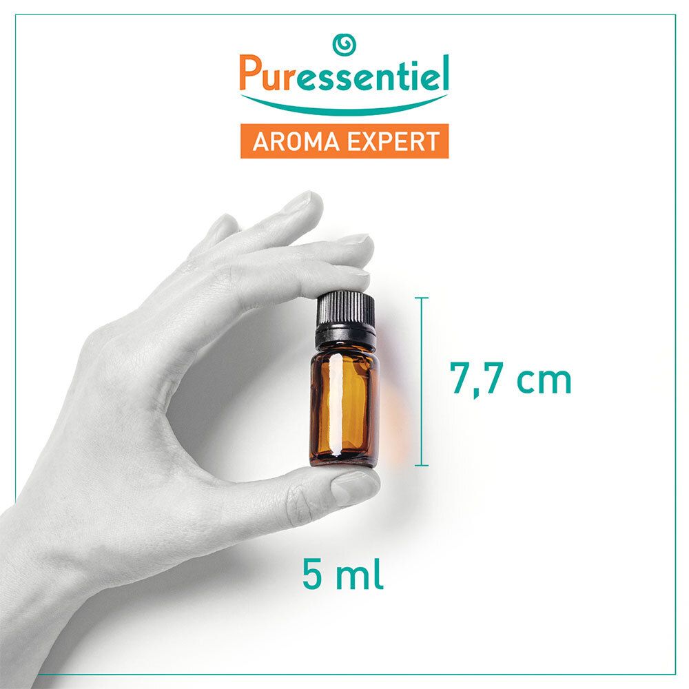 Puressentiel Huile Essentielle Cannelle de Ceylan BIO