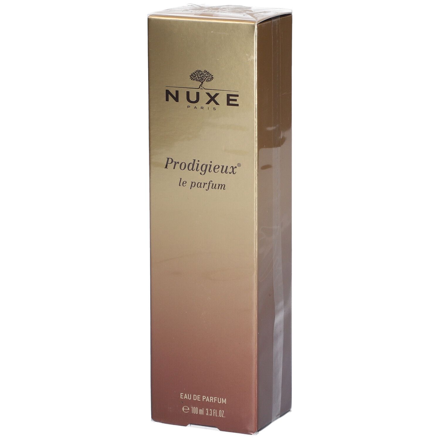 Nuxe Prodigieux® Le Parfum