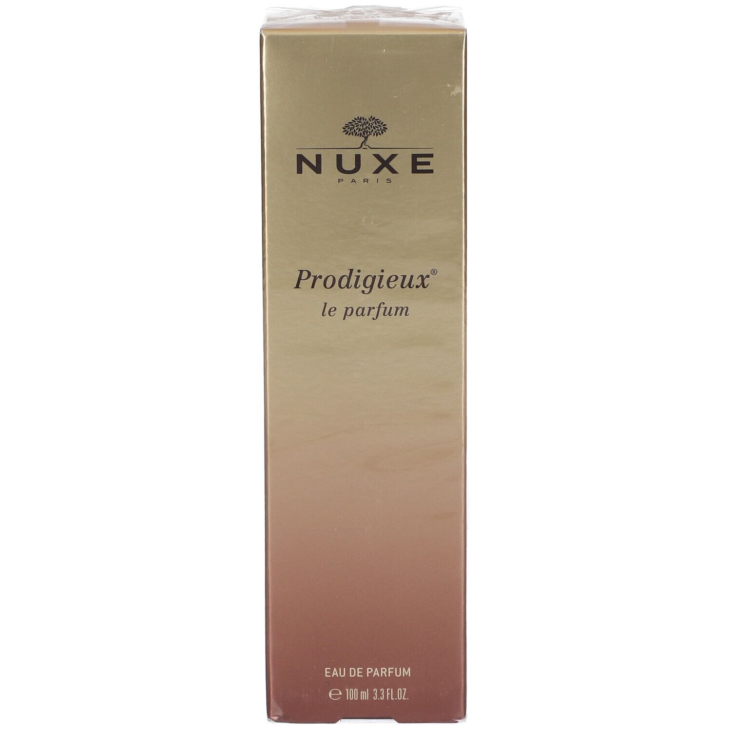 Nuxe Prodigieux® Le Parfum