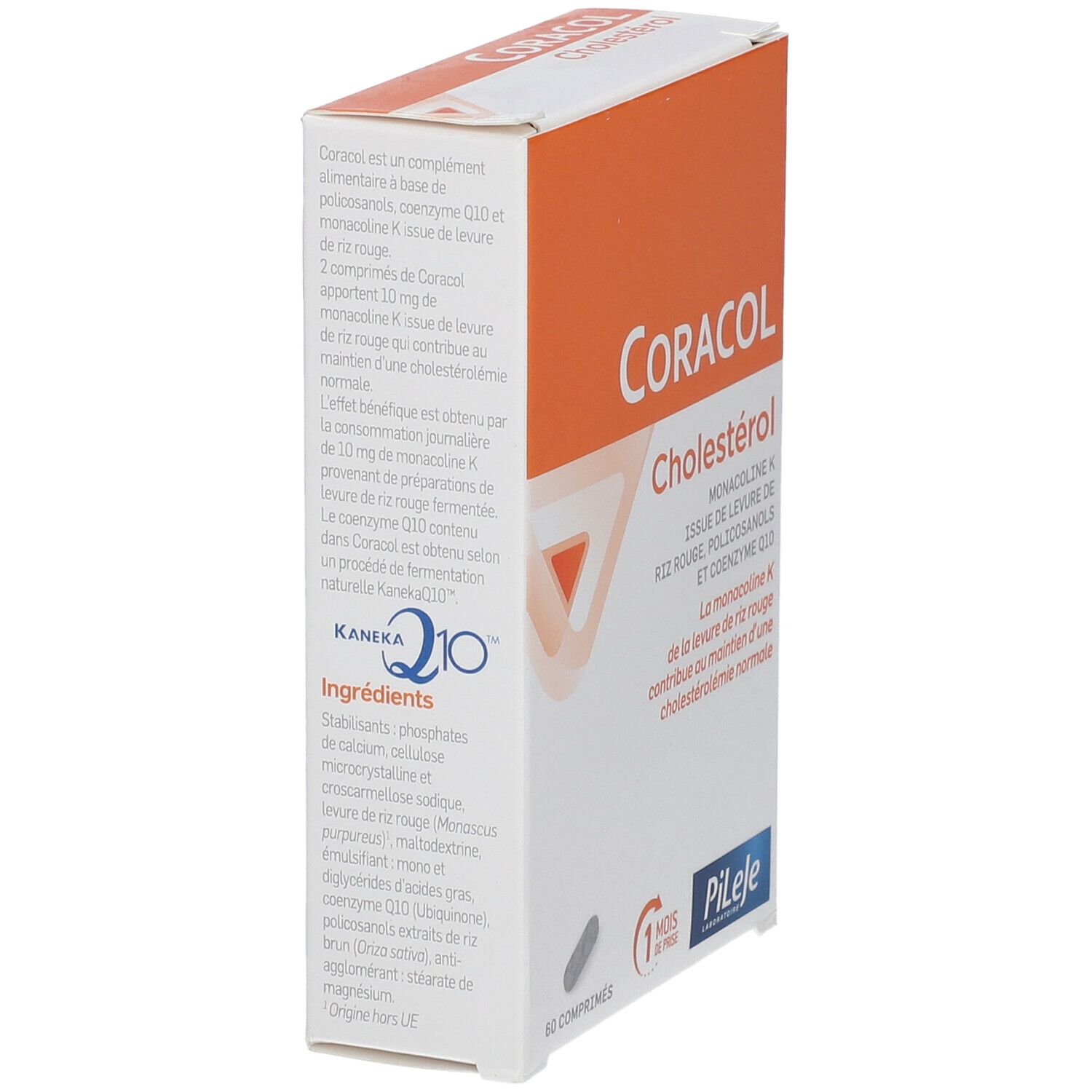 Coracol