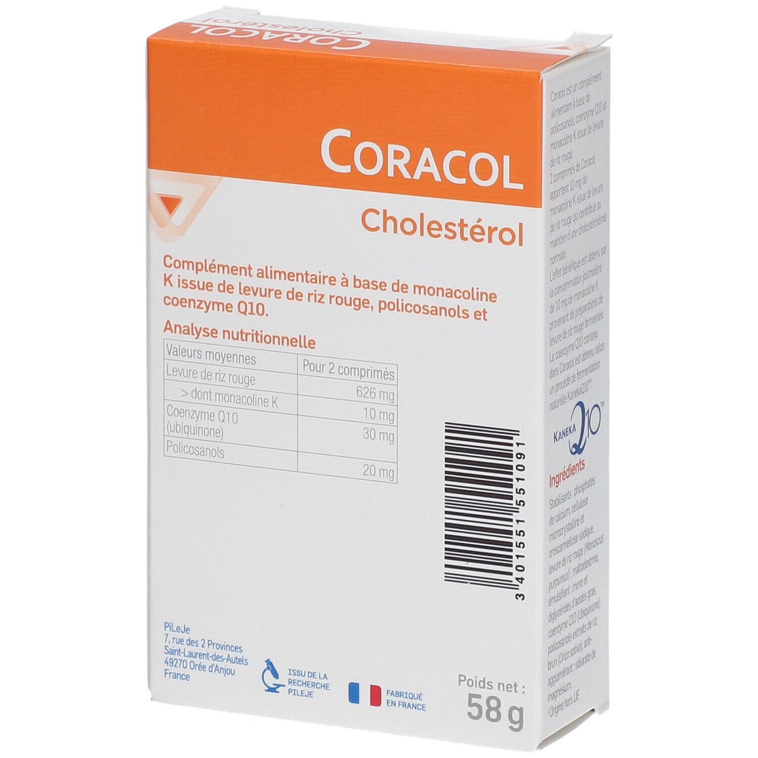 Coracol