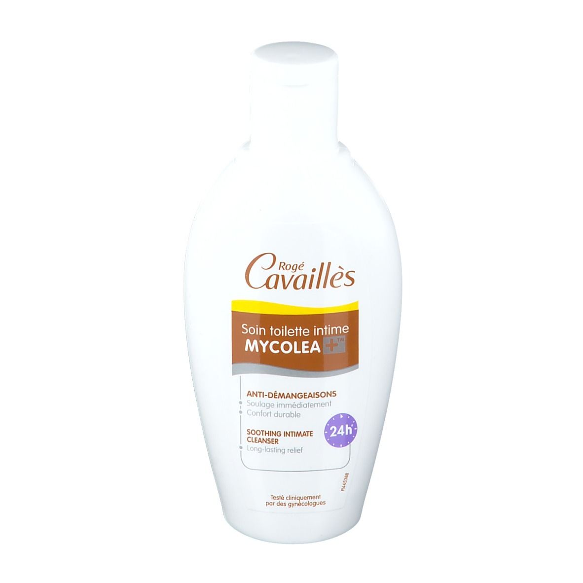 Rogé Cavaillès Mycolea+ Soin Toilette Intime
