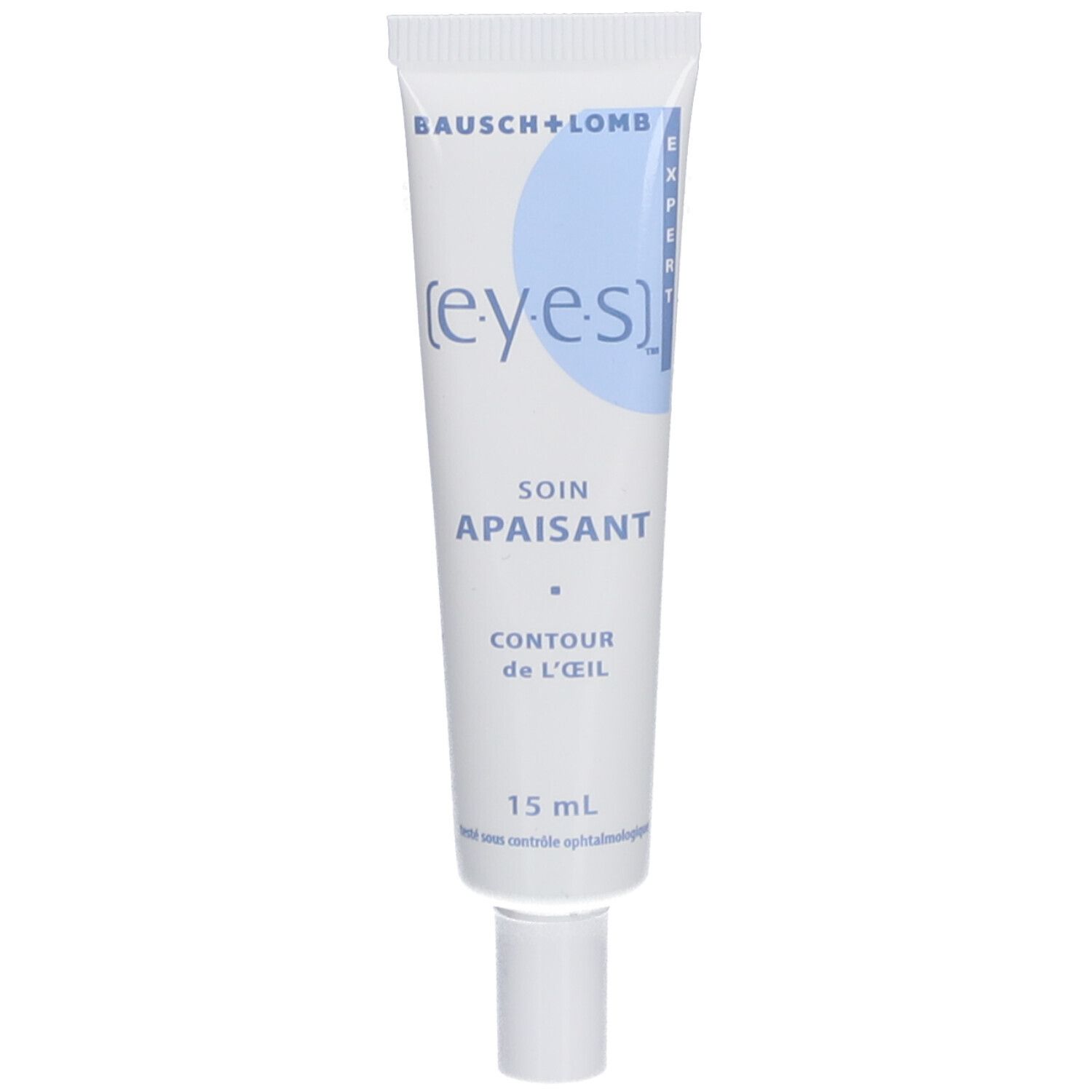 Eyes Expert Soin Apaisant 15ml