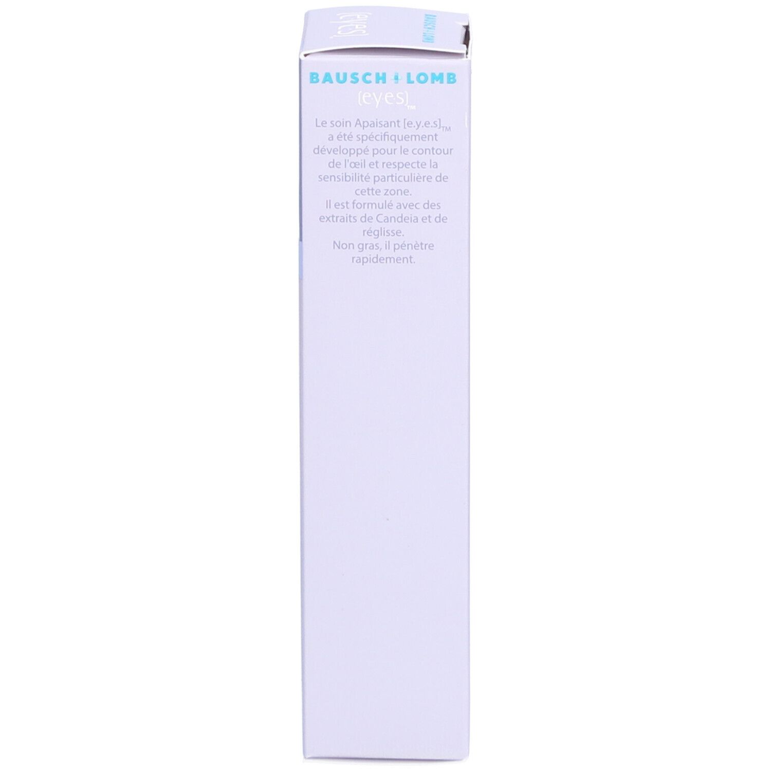 Eyes Expert Soin Apaisant 15ml