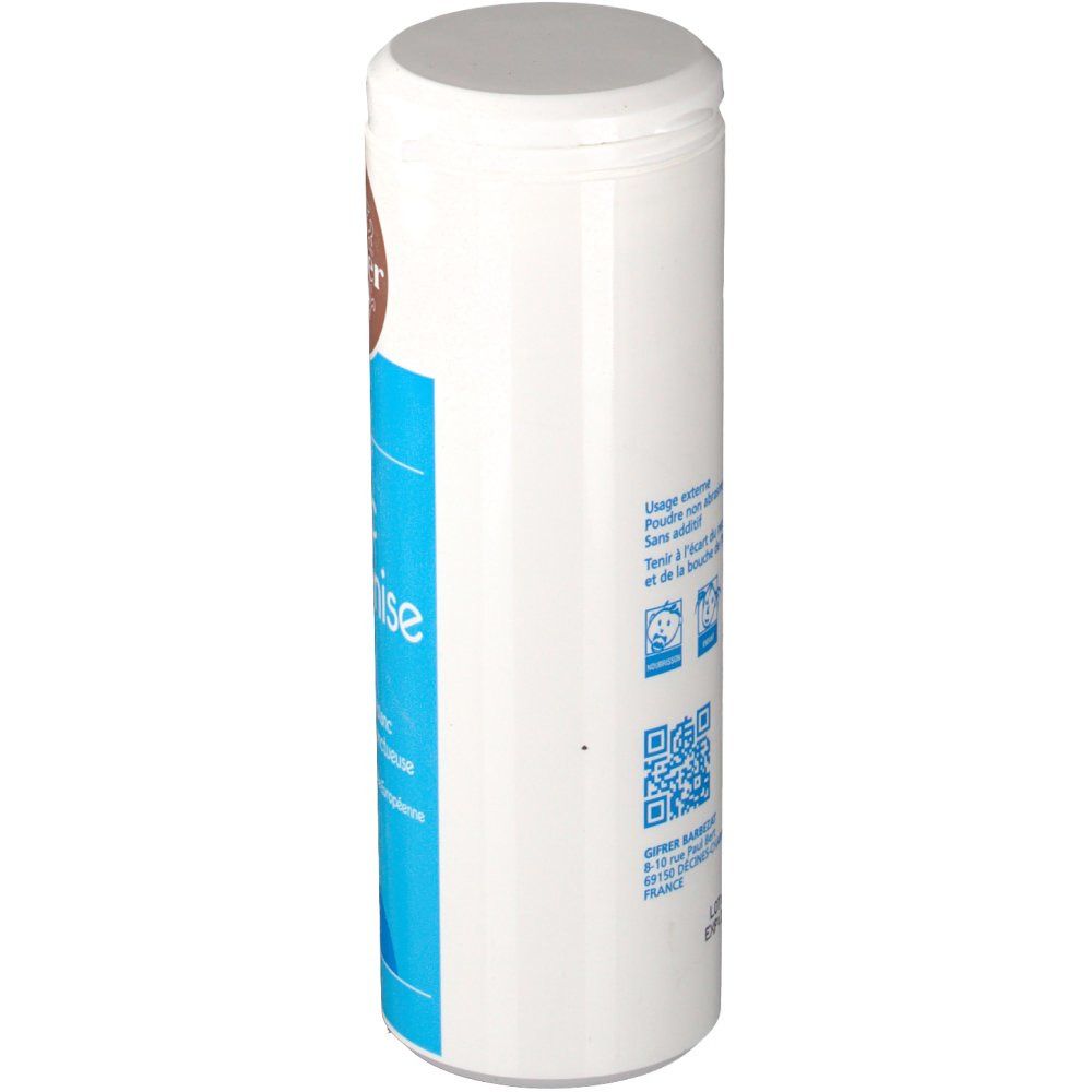 Gifrer talc de venise