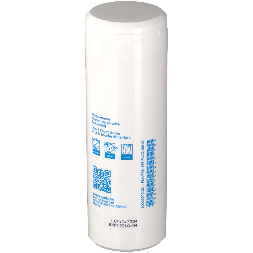 Gifrer talc de venise