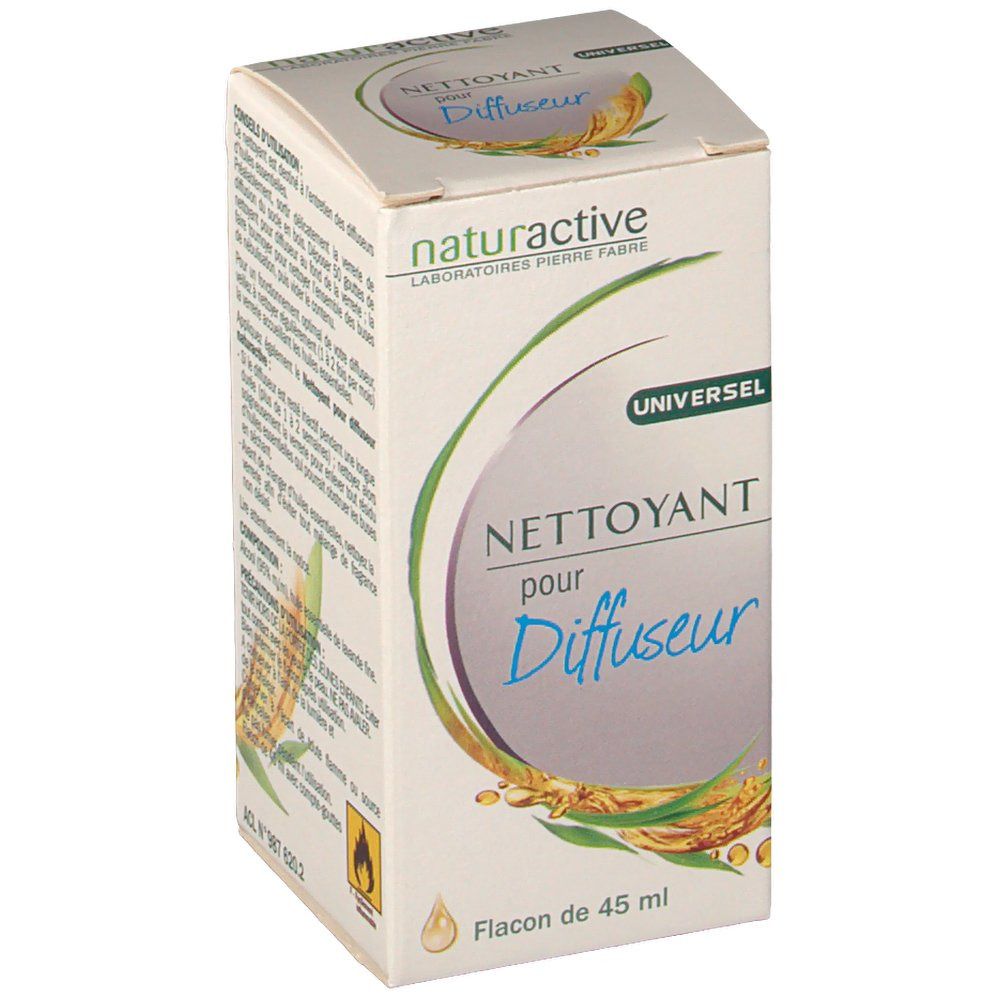 Naturactive universel nettoyant pour diffuseur