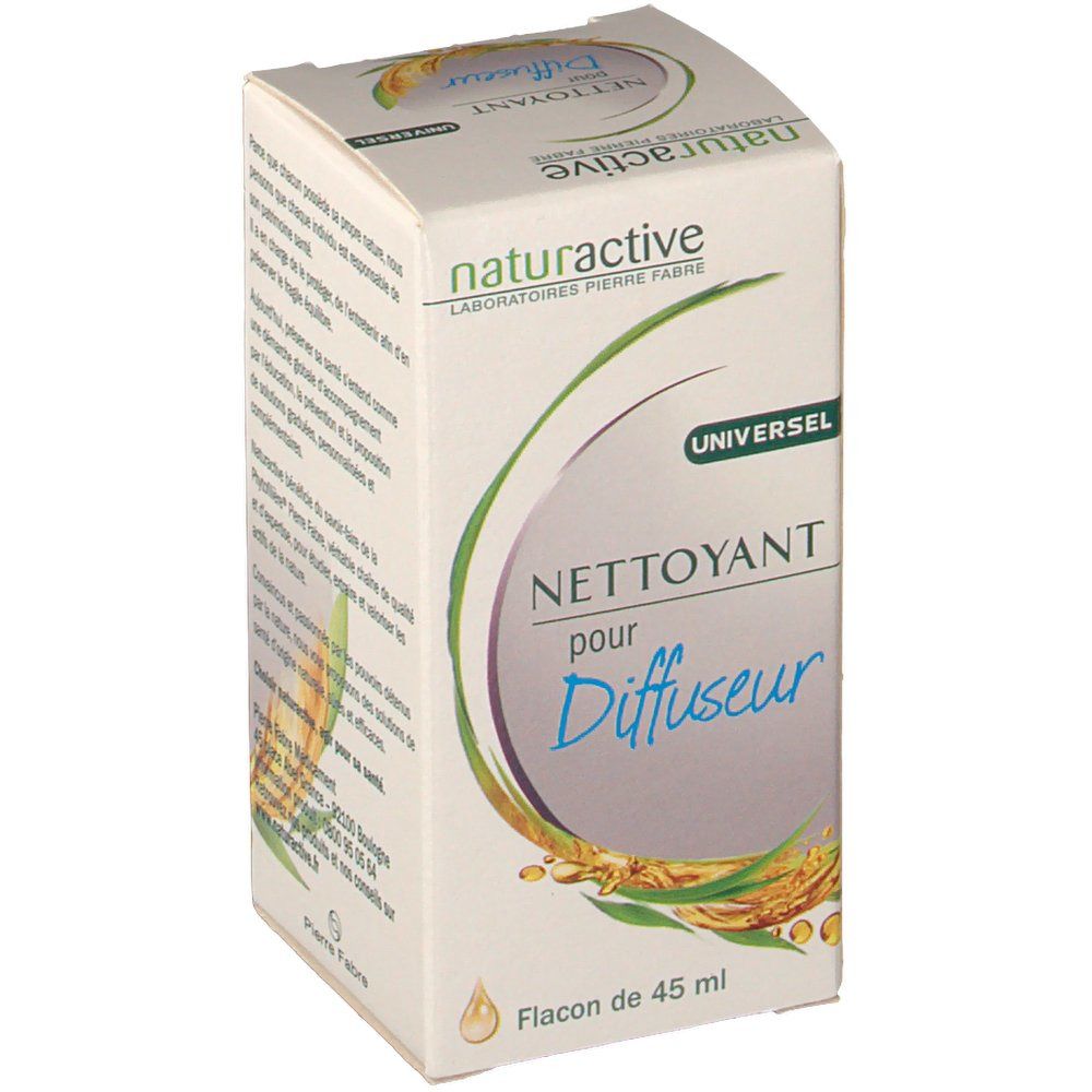 Naturactive universel nettoyant pour diffuseur