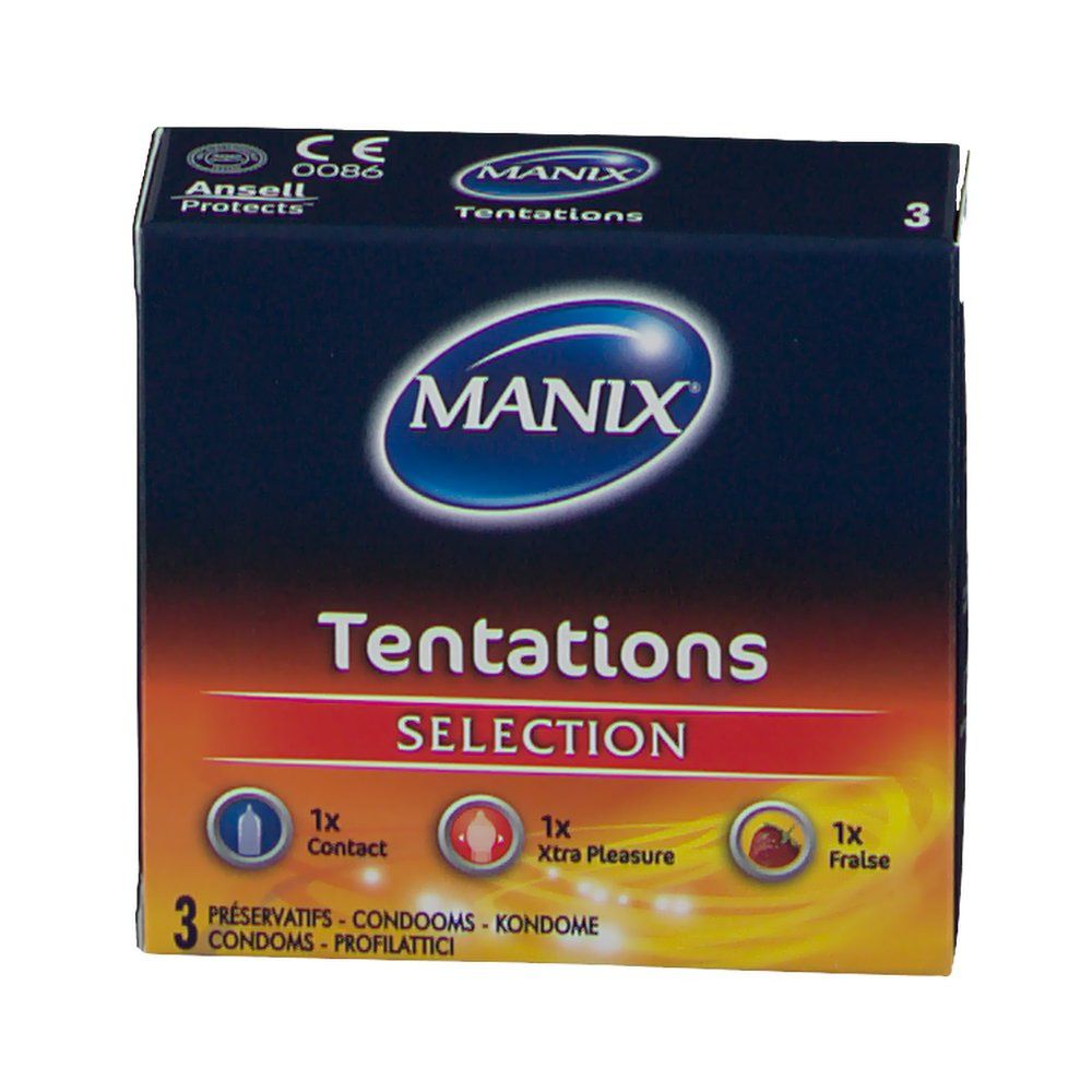 Manix tentations