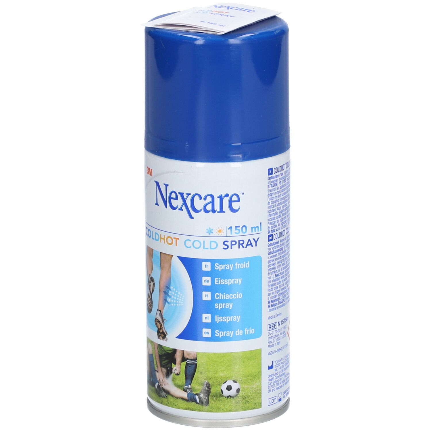 Nexcare 3M ColdHot Cold Spray