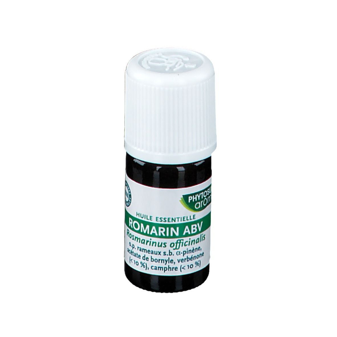 Phytosun Aroms huile essentielle romarin ABV