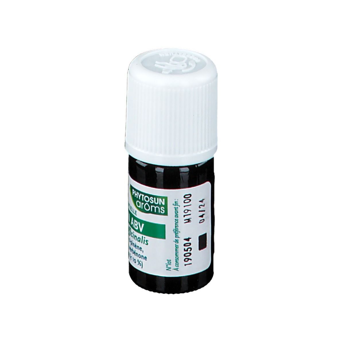 Phytosun Aroms huile essentielle romarin ABV