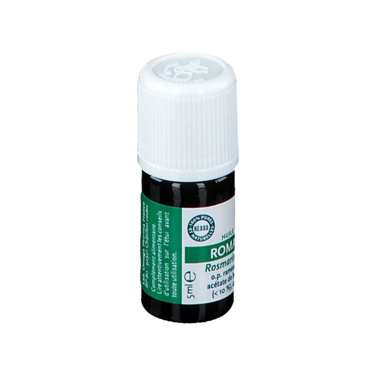 Phytosun Aroms huile essentielle romarin ABV