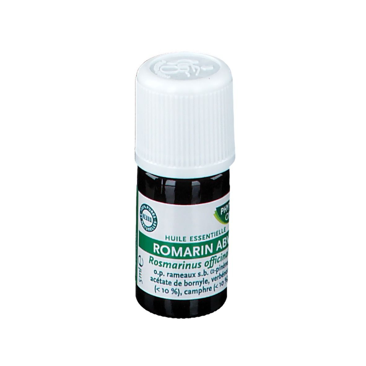 Phytosun Aroms huile essentielle romarin ABV