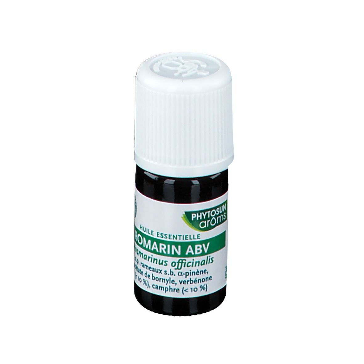 Phytosun Aroms huile essentielle romarin ABV