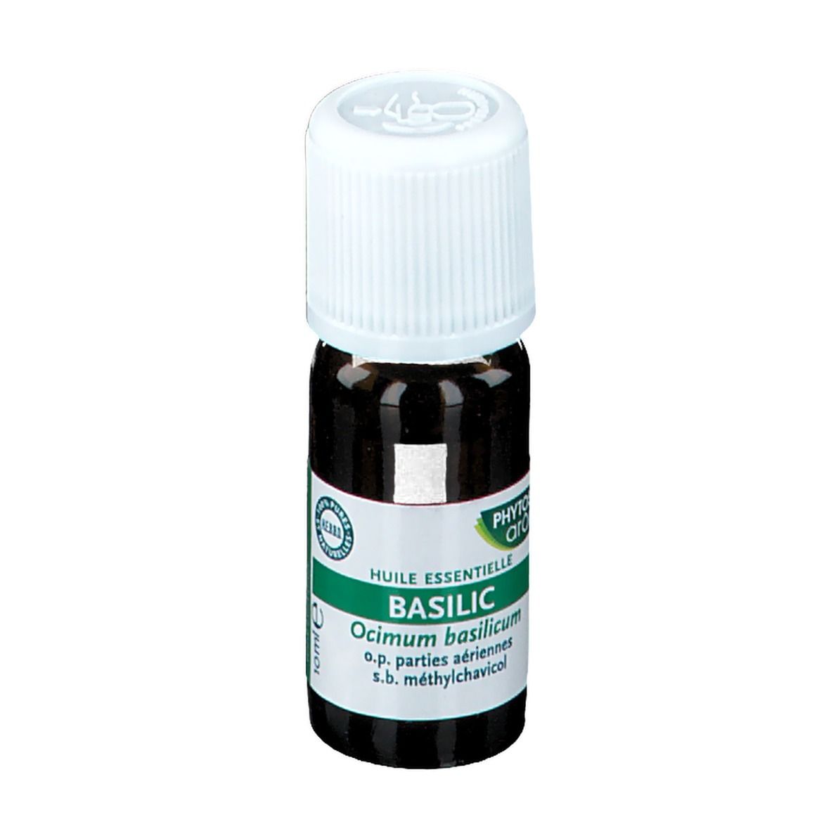 Phytosun Aroms huile essentielle basilic