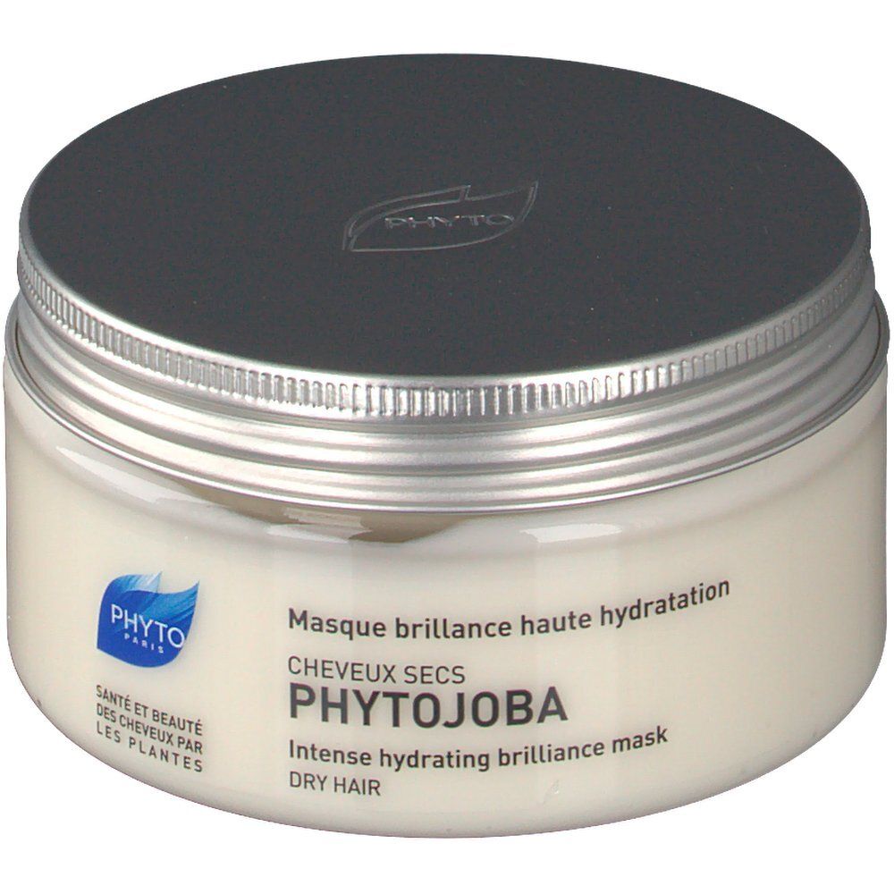 PHYTO PHYTOJOBA Masque Brillance Haute Hydratation